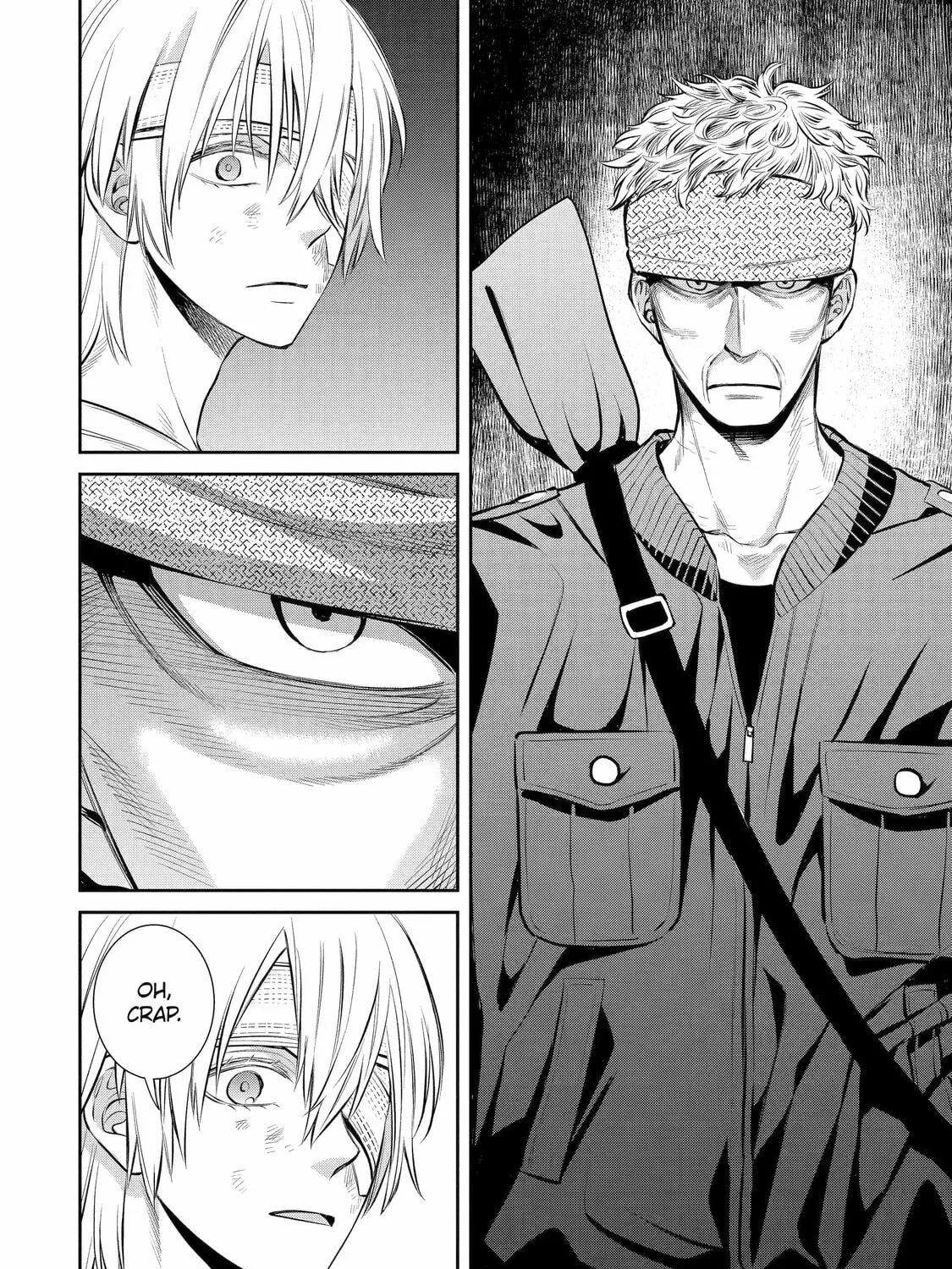 Read 404 Demons chapter 6 image 81 on Lezhin
