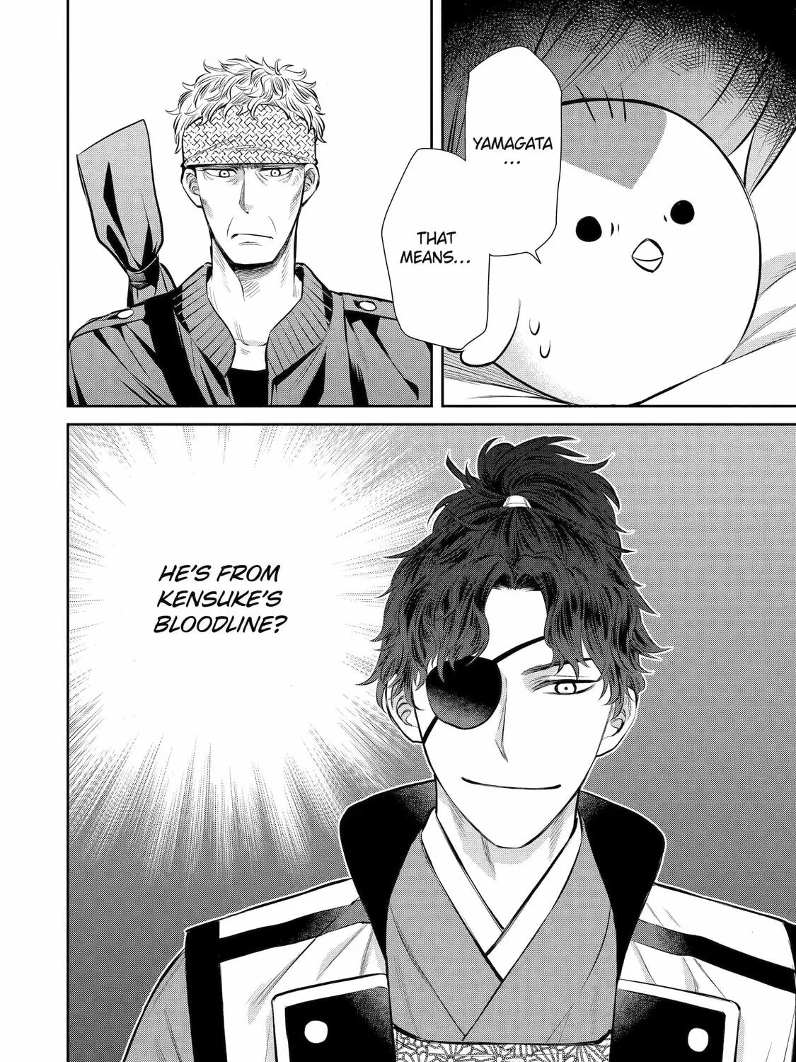 Read 404 Demons chapter 6 image 89 on Lezhin