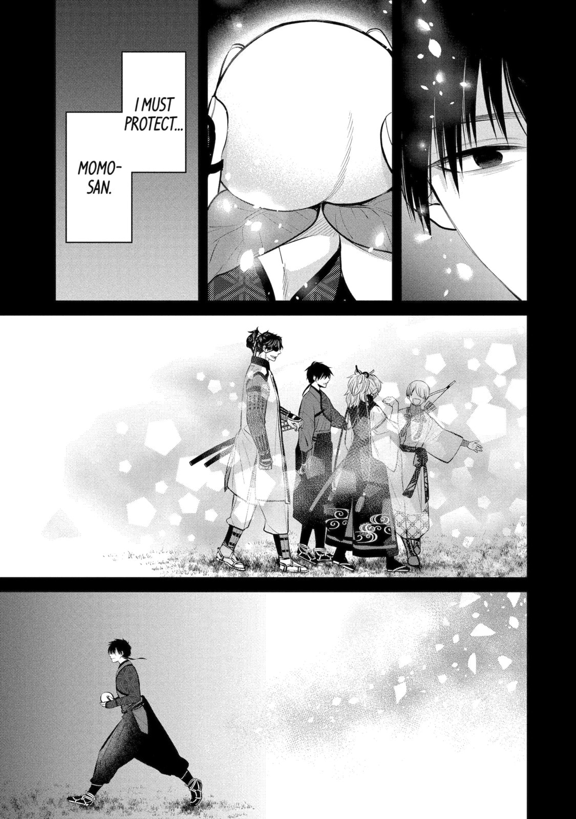Read 404 Demons chapter 7.1 image 2 on Lezhin