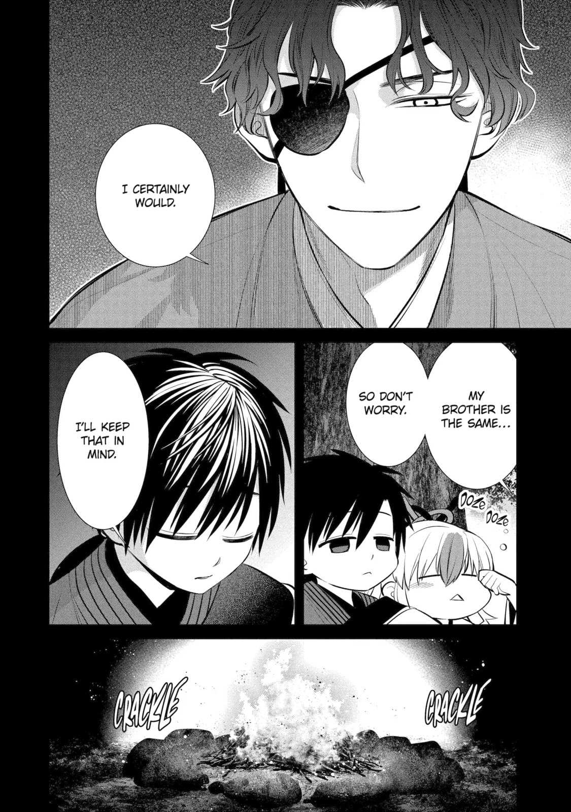 Read 404 Demons chapter 7.1 image 7 on Lezhin