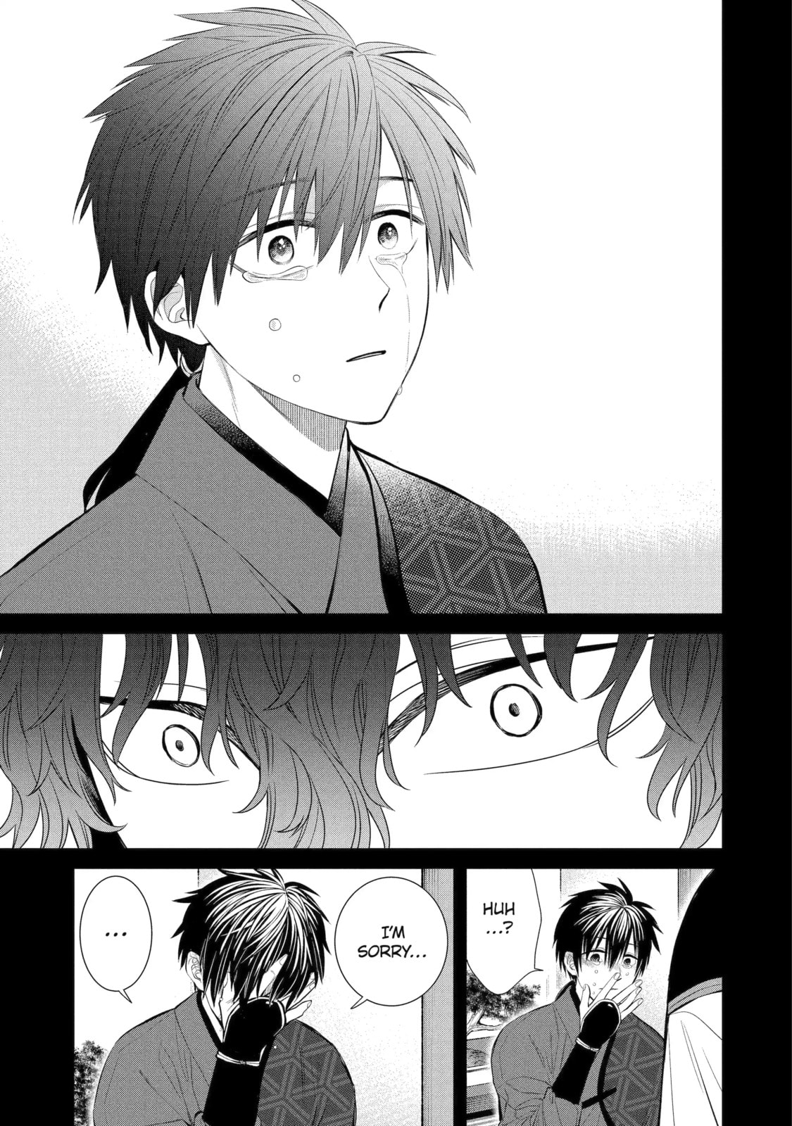 Read 404 Demons chapter 7.2 image 4 on Lezhin