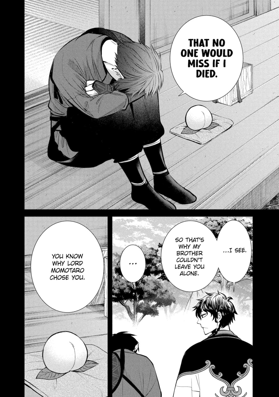 Read 404 Demons chapter 7.2 image 9 on Lezhin