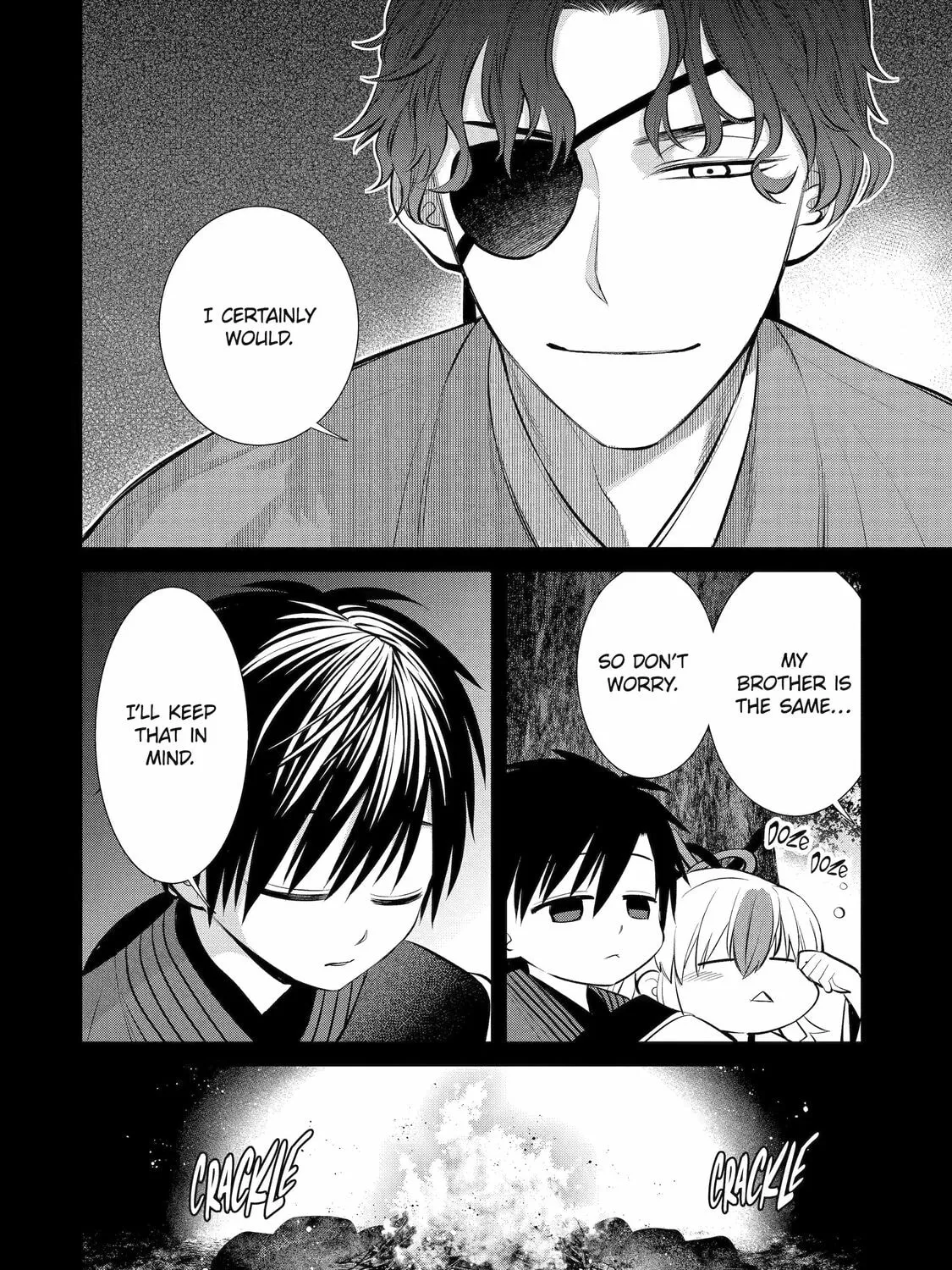 Read 404 Demons chapter 7 image 14 on Lezhin