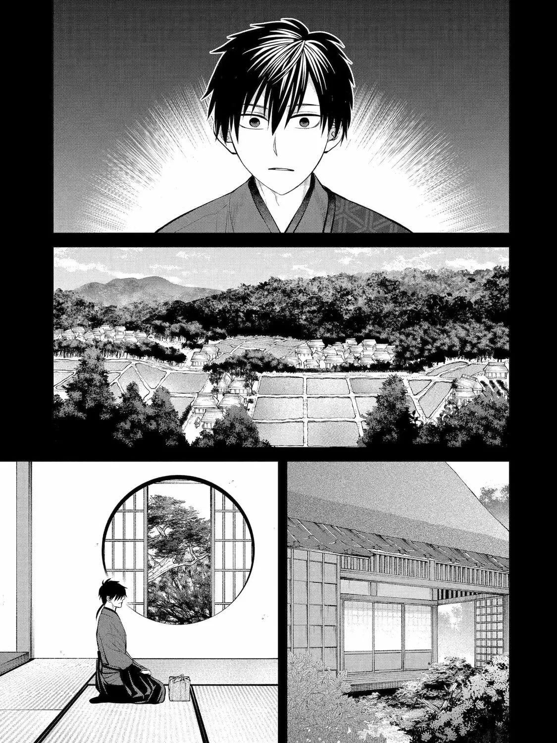 Read 404 Demons chapter 7 image 16 on Lezhin