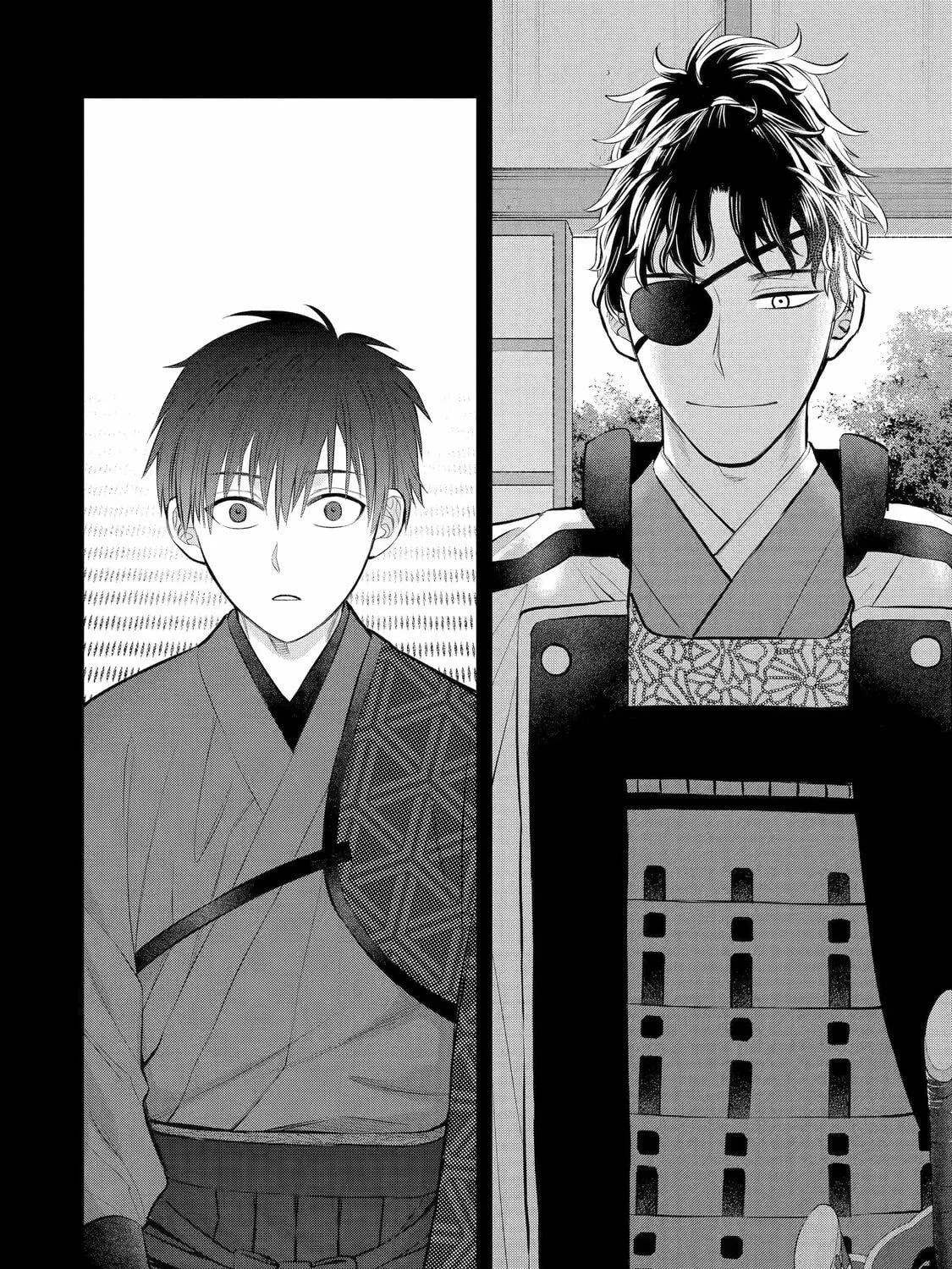 Read 404 Demons chapter 7 image 22 on Lezhin