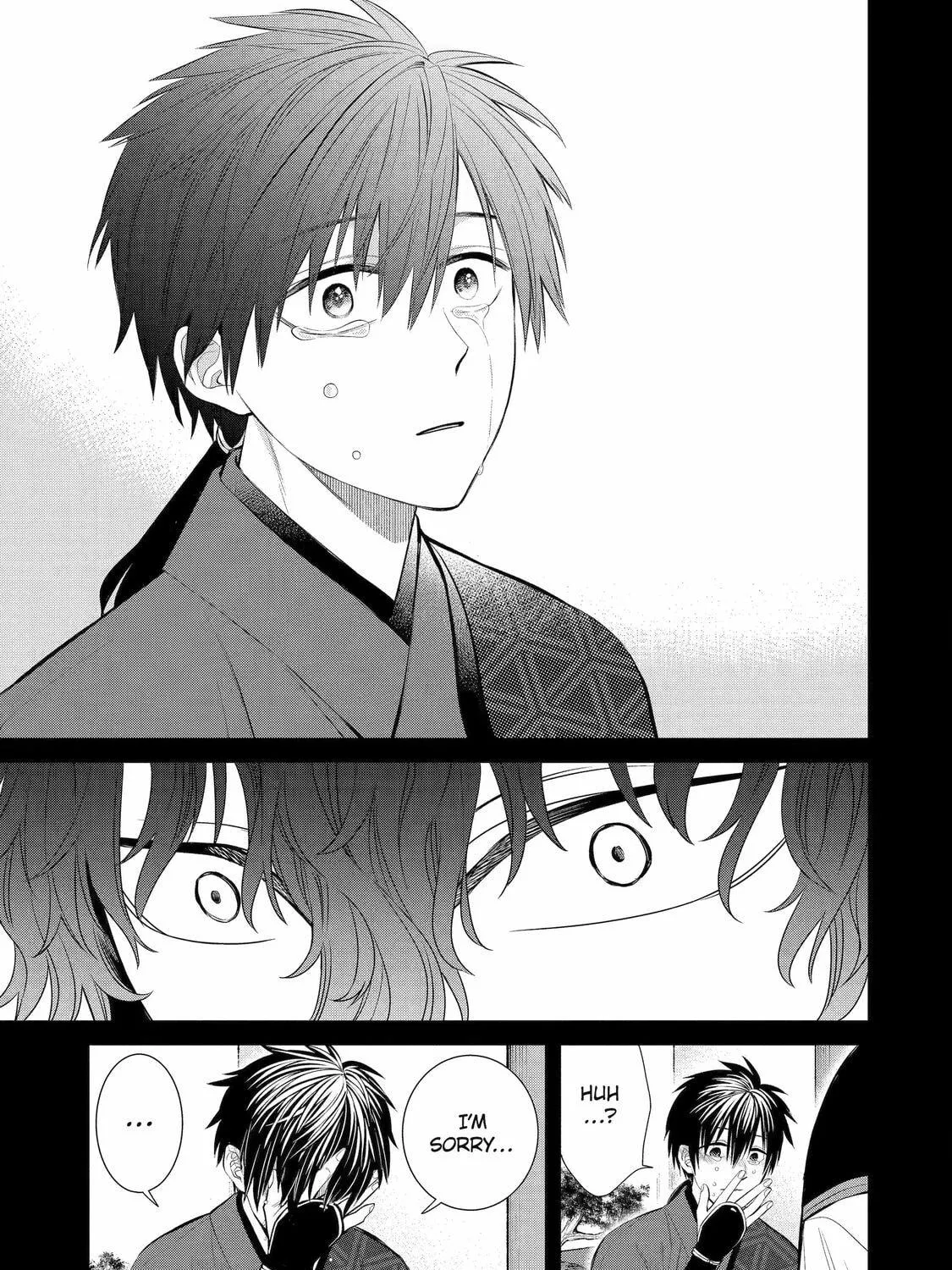 Read 404 Demons chapter 7 image 28 on Lezhin