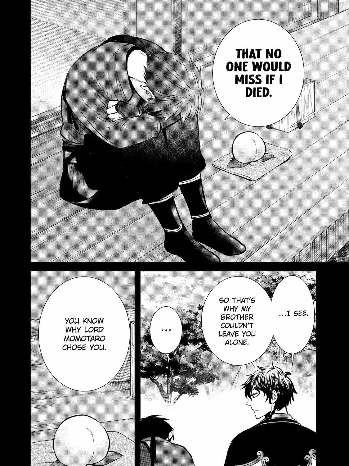 Read 404 Demons chapter 7 image 38 on Lezhin