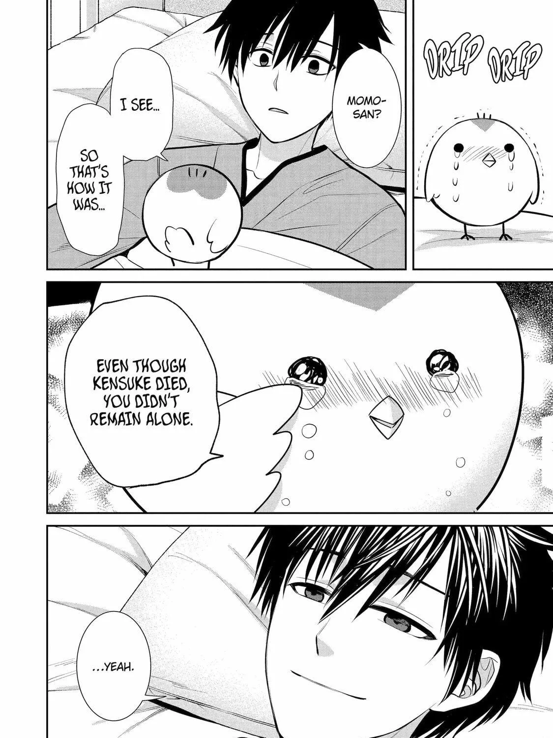 Read 404 Demons chapter 7 image 58 on Lezhin