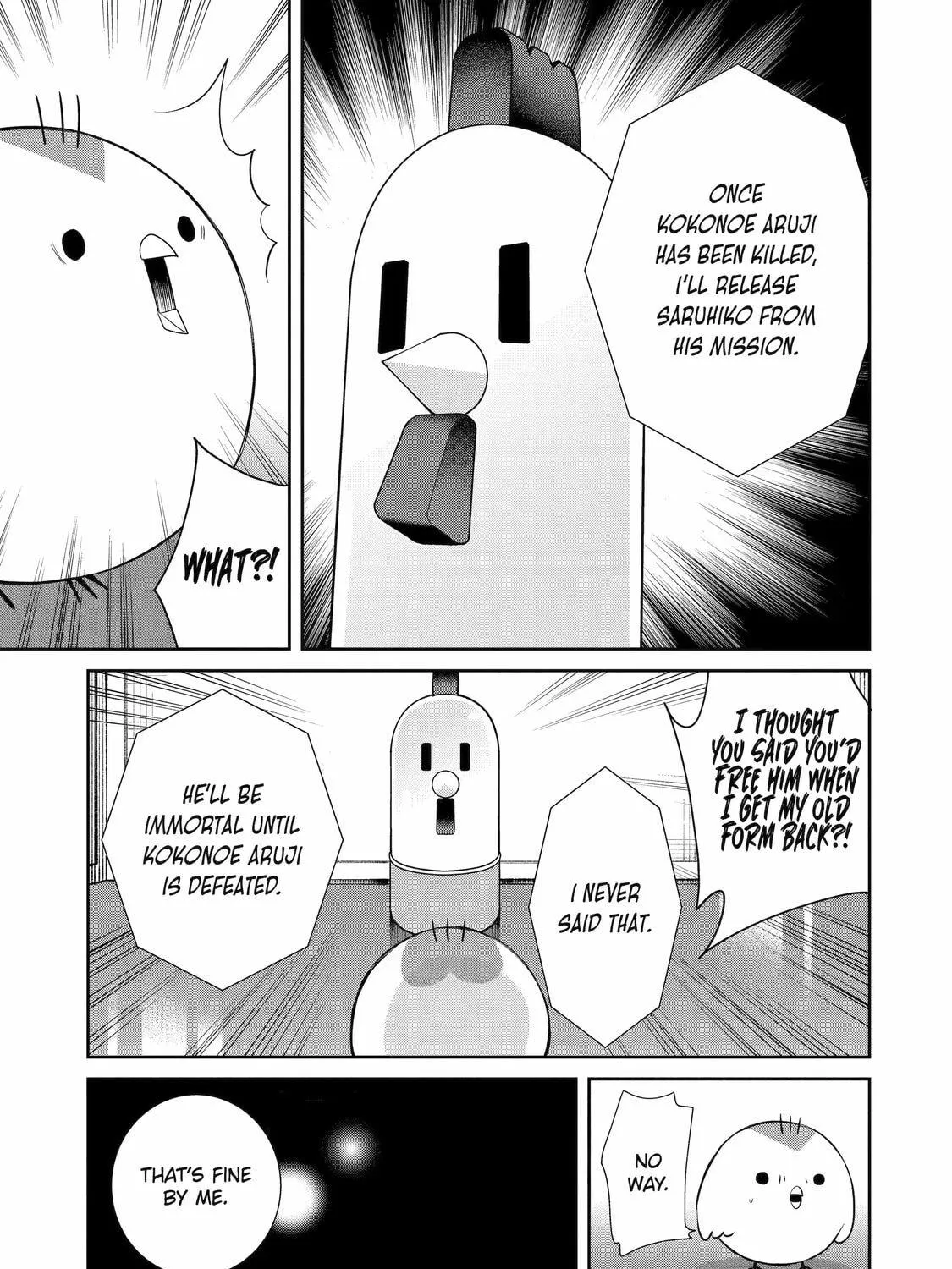 Read 404 Demons chapter 7 image 68 on Lezhin