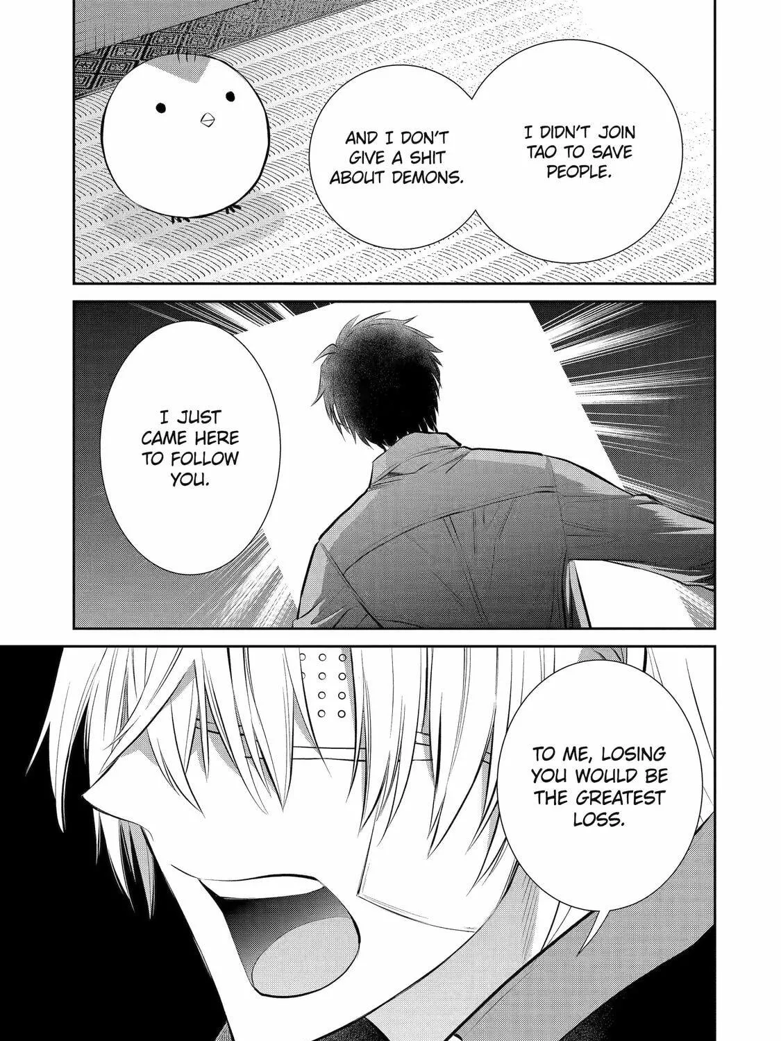 Read 404 Demons chapter 7 image 76 on Lezhin