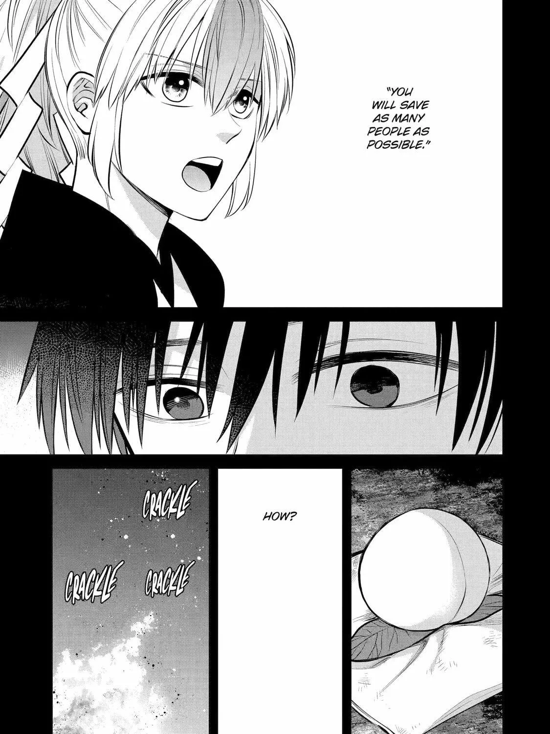 Read 404 Demons chapter 7 image 8 on Lezhin