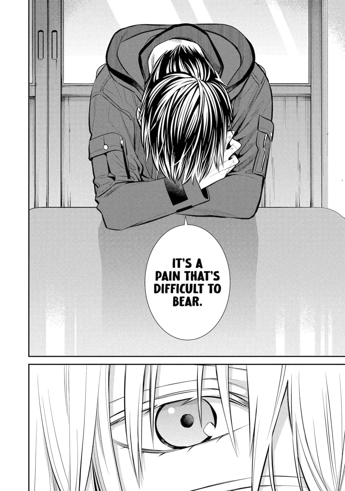 Read 404 Demons chapter 8.2 image 9 on Lezhin