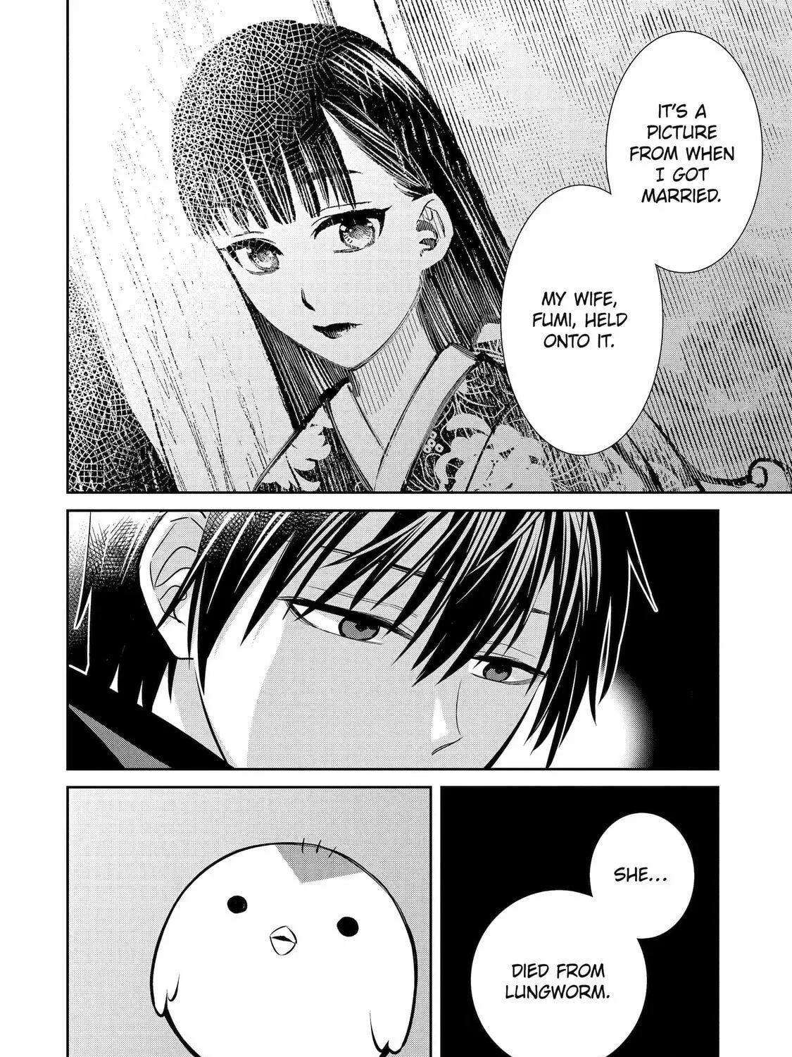 Read 404 Demons chapter 8 image 38 on Lezhin