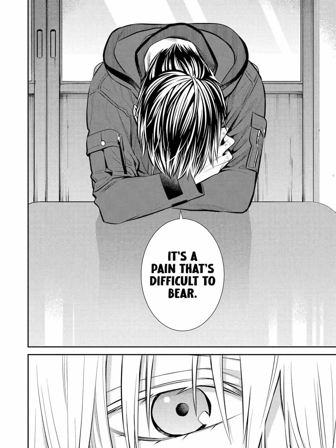Read 404 Demons chapter 8 image 46 on Lezhin