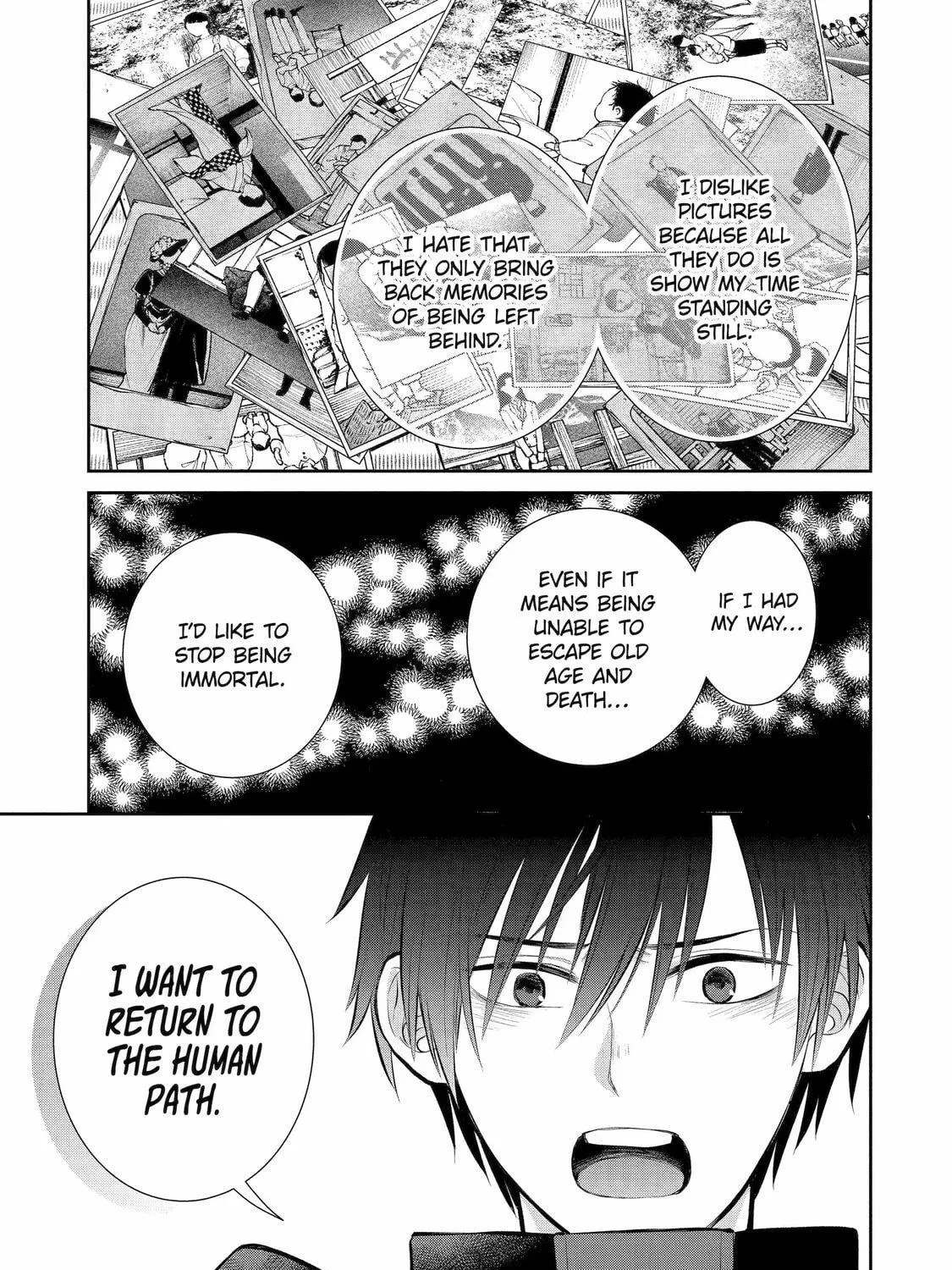 Read 404 Demons chapter 8 image 48 on Lezhin