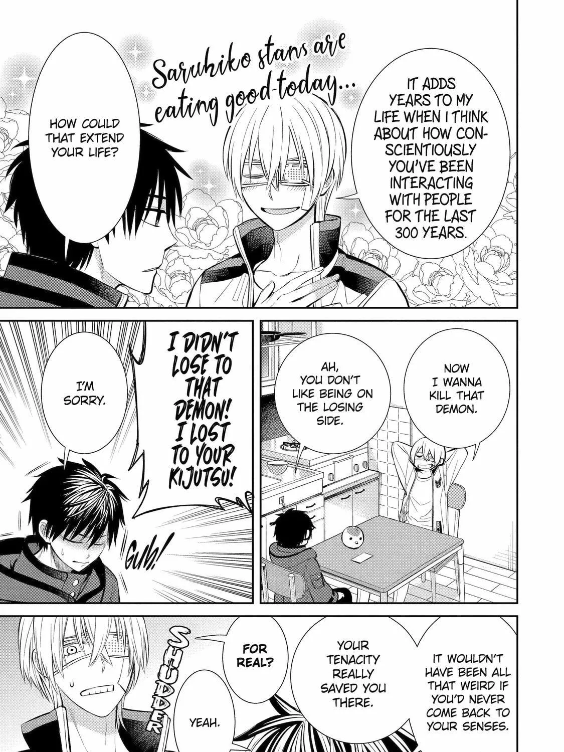 Read 404 Demons chapter 8 image 52 on Lezhin