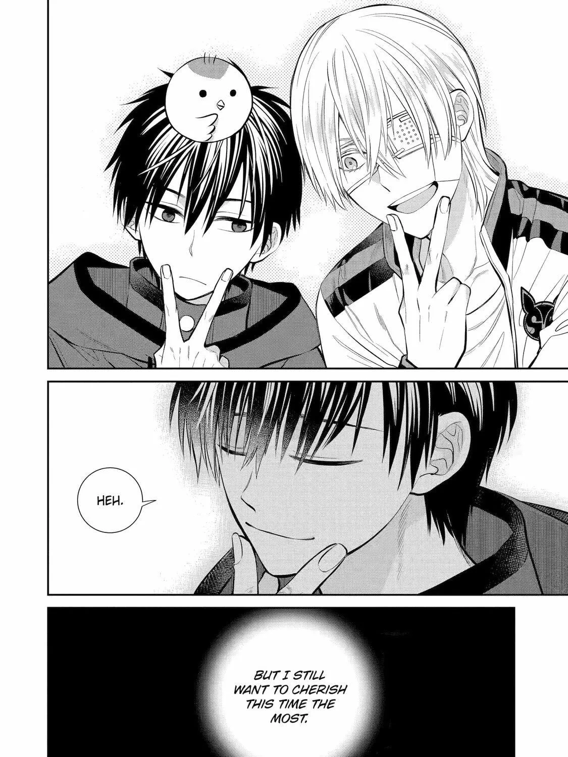 Read 404 Demons chapter 8 image 70 on Lezhin
