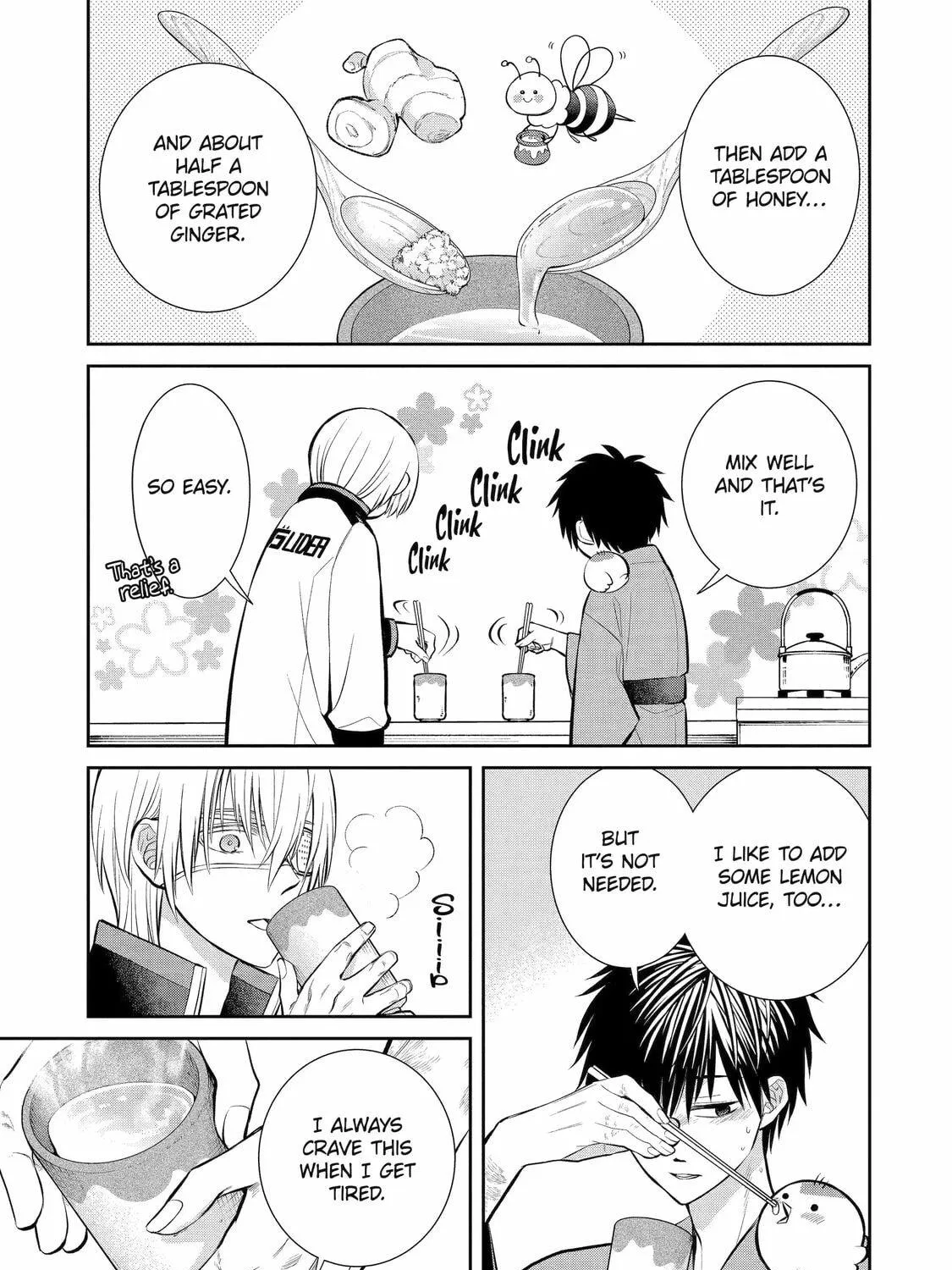 Read 404 Demons chapter 9 image 28 on Lezhin