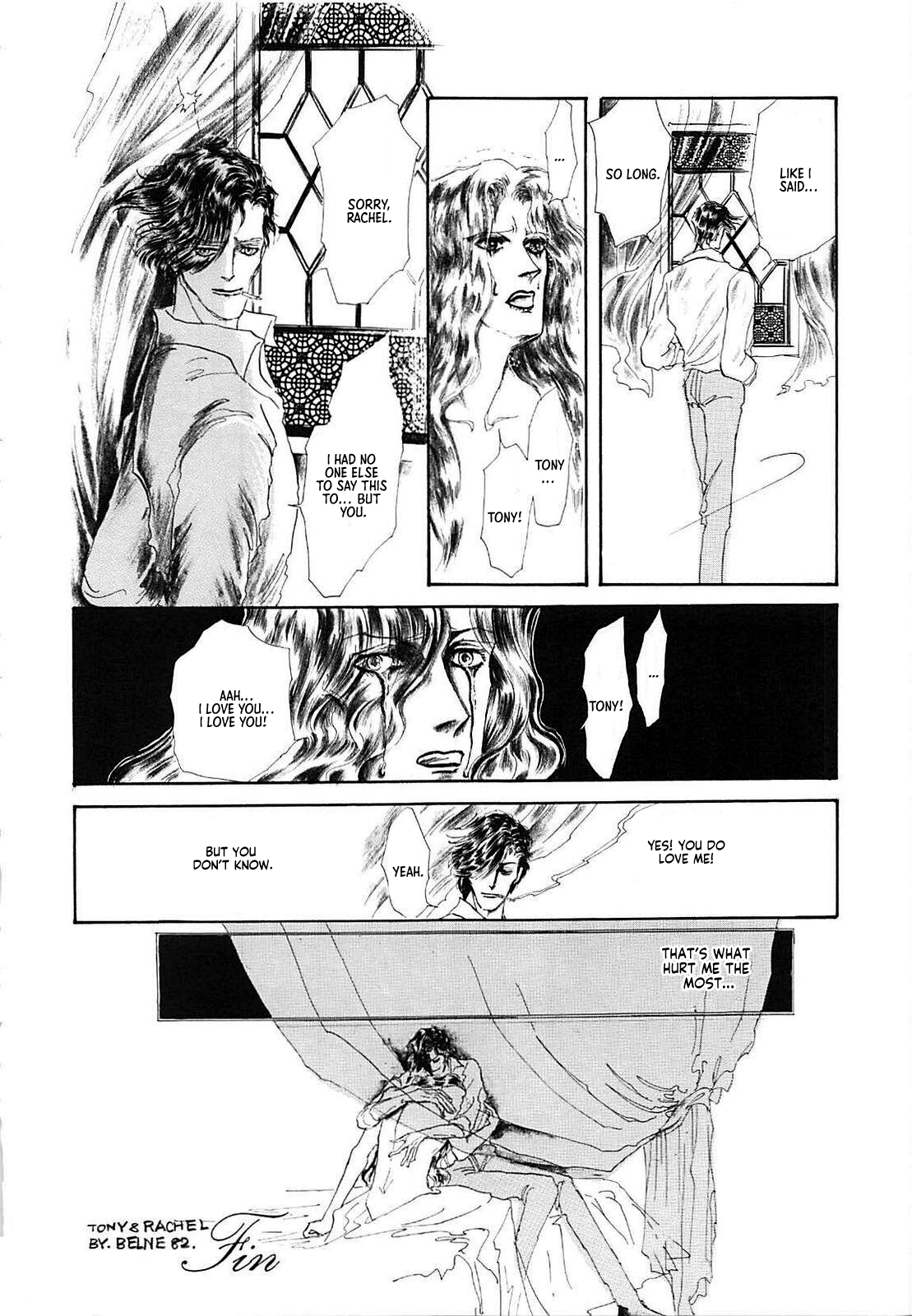 Read 40th - belne 1976-2016 chapter 3 image 11 on Lezhin