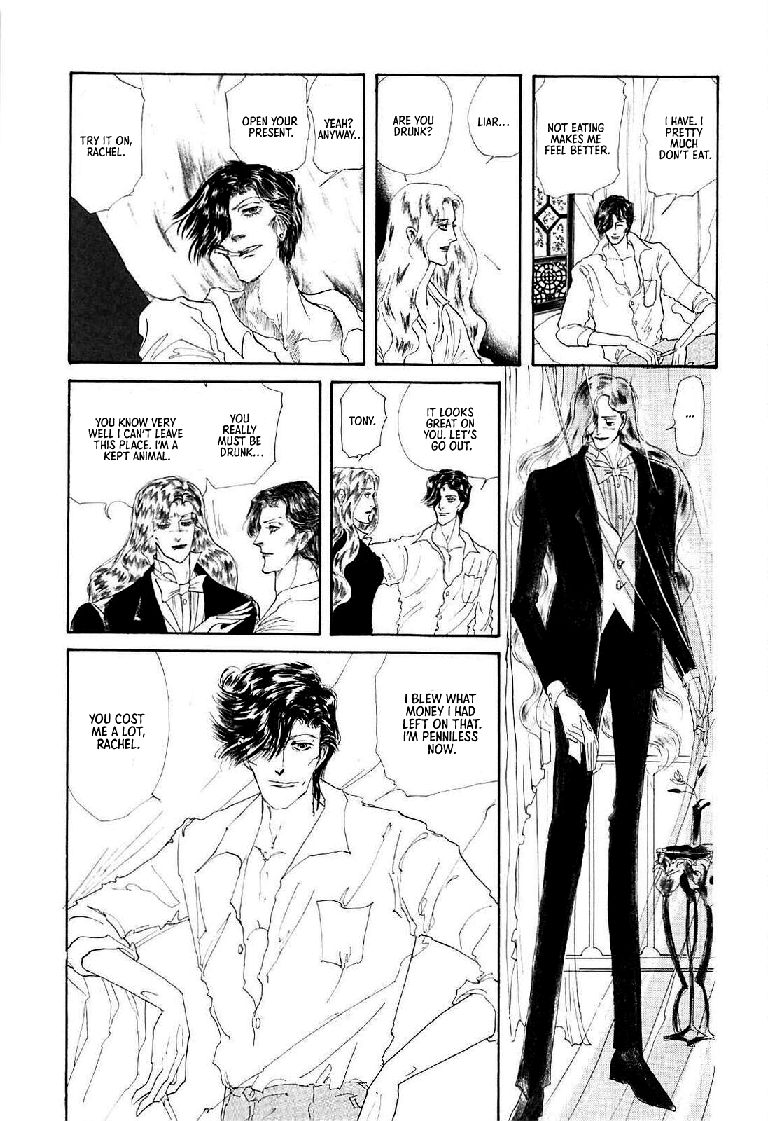 Read 40th - belne 1976-2016 chapter 3 image 2 on Lezhin