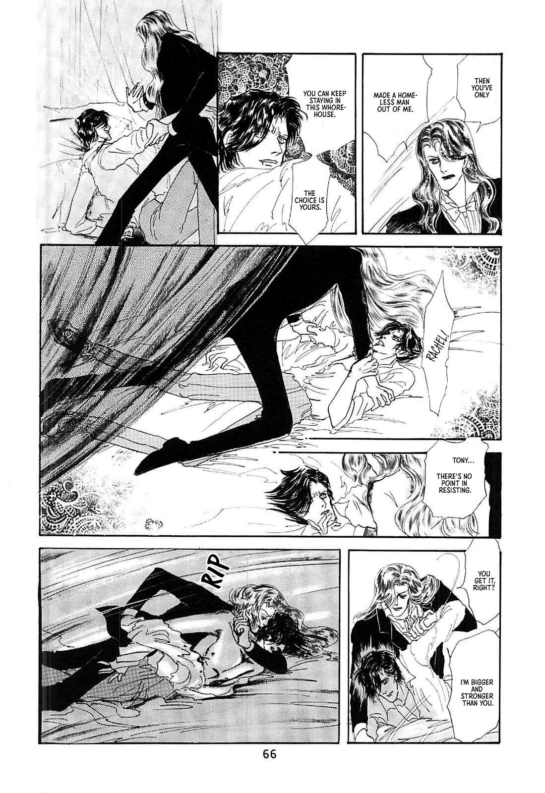 Read 40th - belne 1976-2016 chapter 3 image 5 on Lezhin