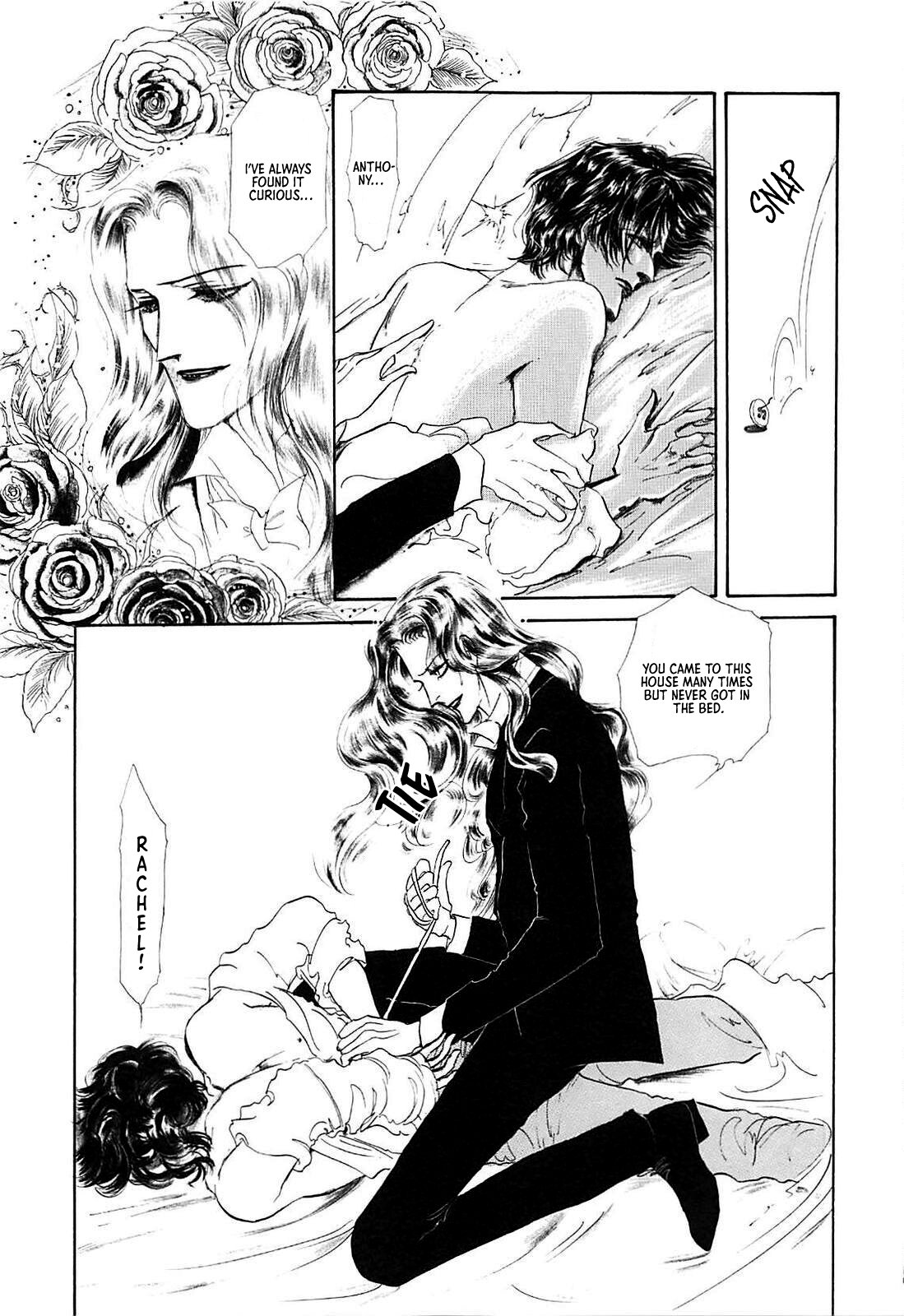 Read 40th - belne 1976-2016 chapter 3 image 6 on Lezhin