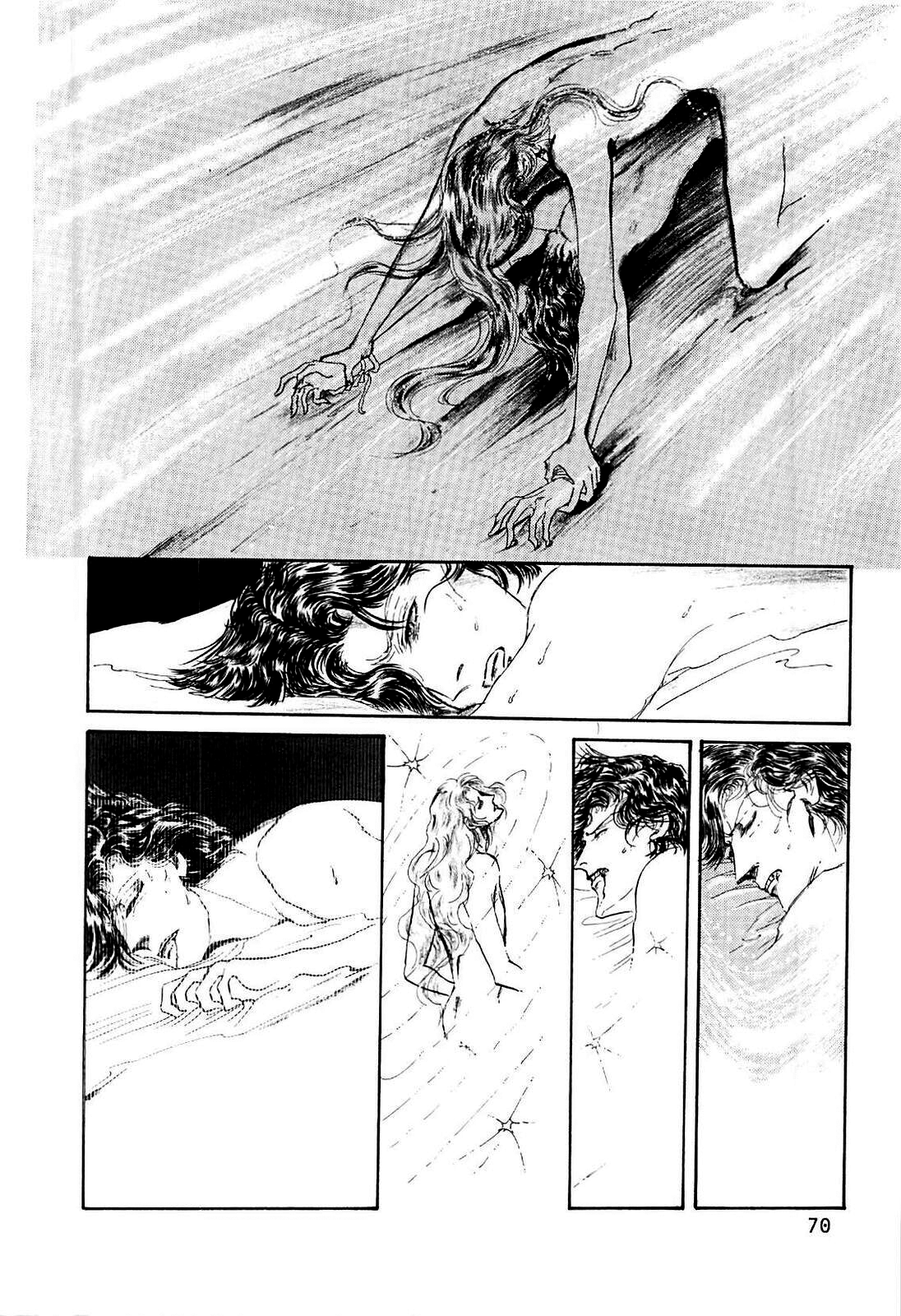 Read 40th - belne 1976-2016 chapter 3 image 9 on Lezhin