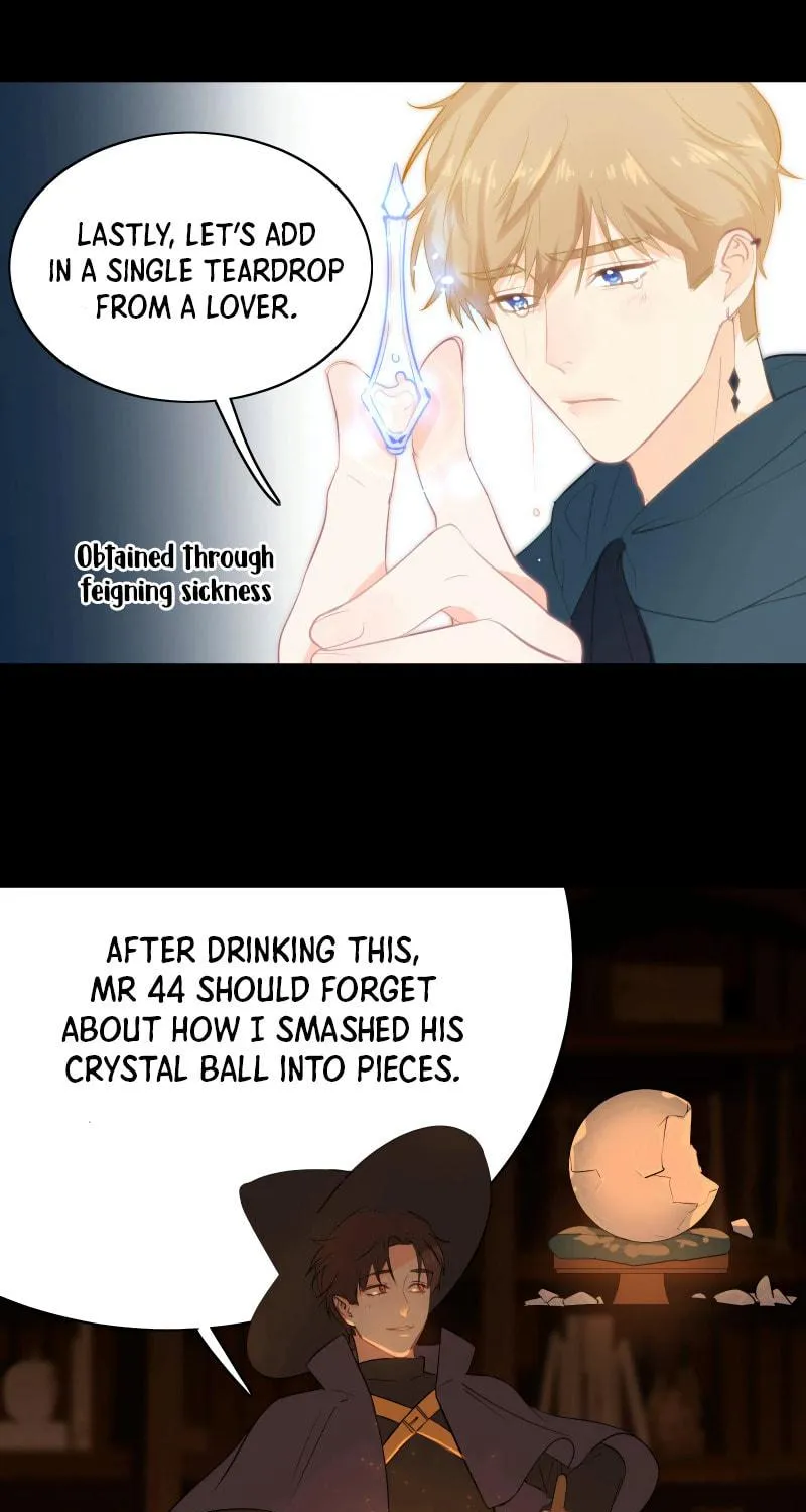 Read 44i99 chapter 1 image 3 on Lezhin