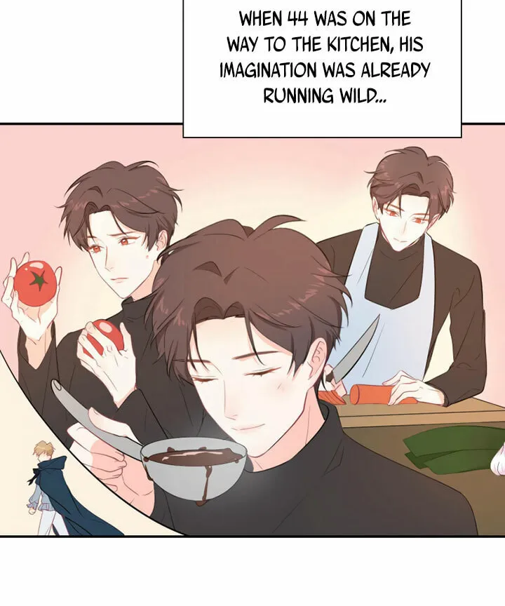 Read 44i99 chapter 10 image 1 on Lezhin