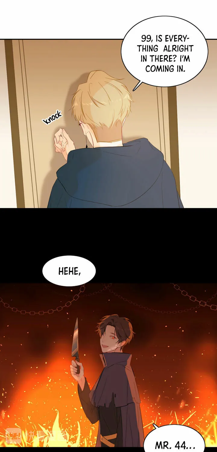 Read 44i99 chapter 10 image 2 on Lezhin