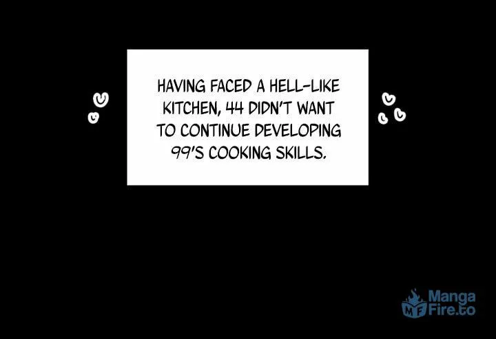 Read 44i99 chapter 10 image 5 on Lezhin