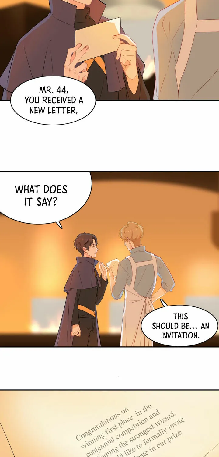 Read 44i99 chapter 11 image 2 on Lezhin