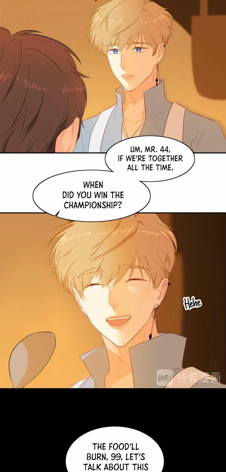 Read 44i99 chapter 11 image 4 on Lezhin