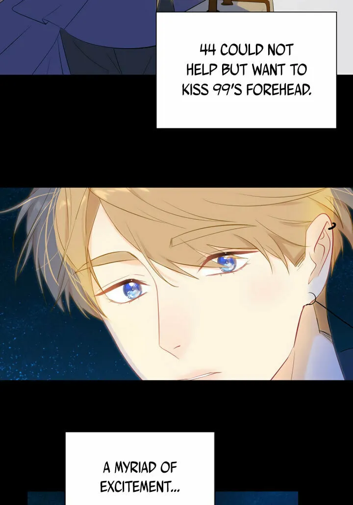 Read 44i99 chapter 12 image 3 on Lezhin