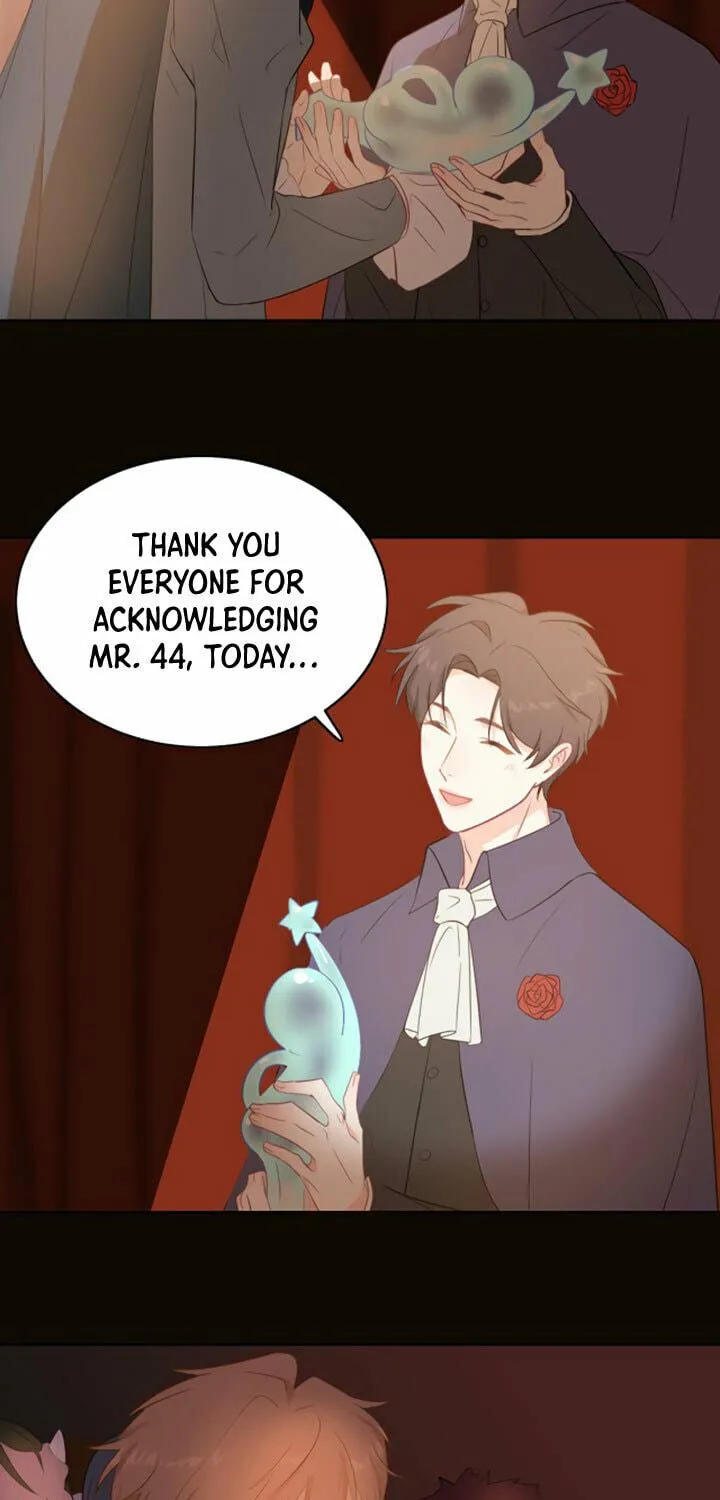 Read 44i99 chapter 14 image 4 on Lezhin
