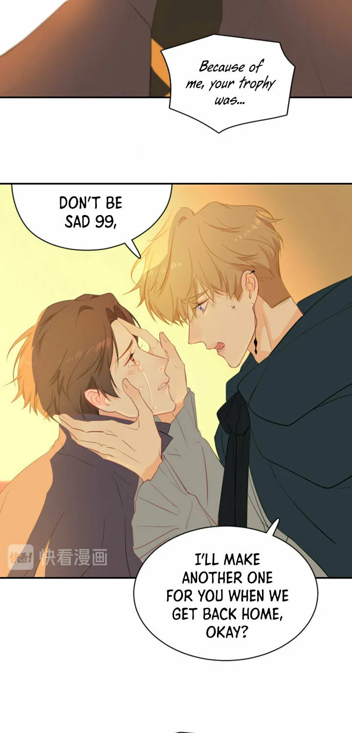 Read 44i99 chapter 15 image 2 on Lezhin