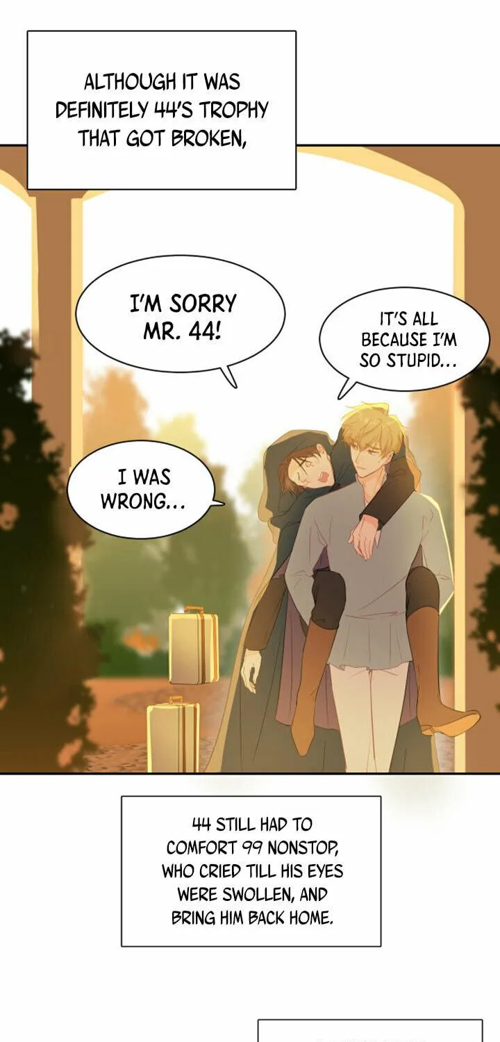 Read 44i99 chapter 15 image 4 on Lezhin