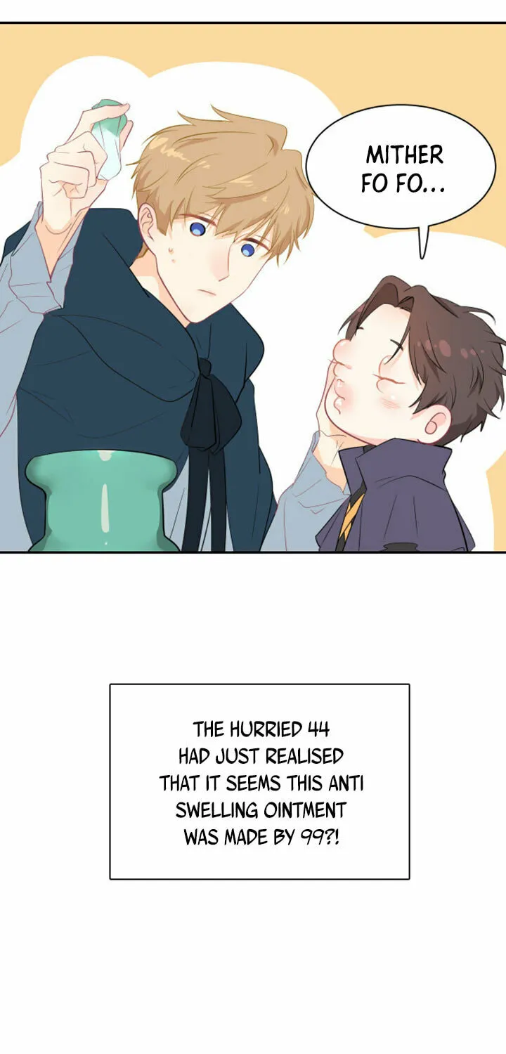 Read 44i99 chapter 15 image 8 on Lezhin