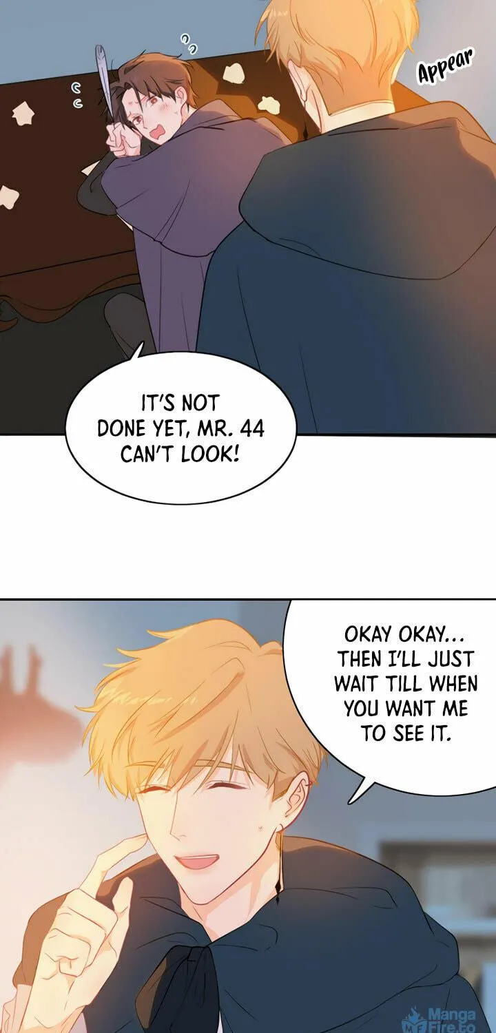 Read 44i99 chapter 16 image 4 on Lezhin