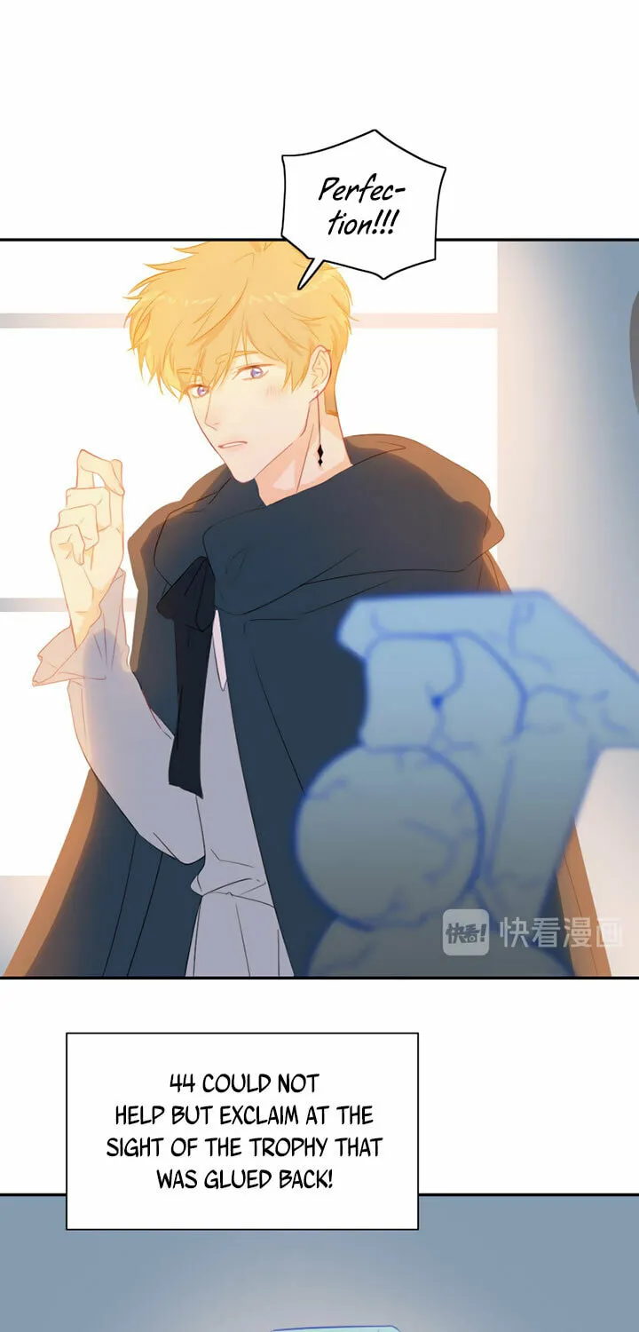 Read 44i99 chapter 16 image 6 on Lezhin
