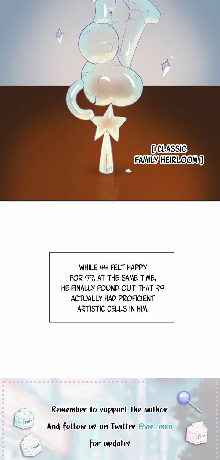 Read 44i99 chapter 16 image 8 on Lezhin