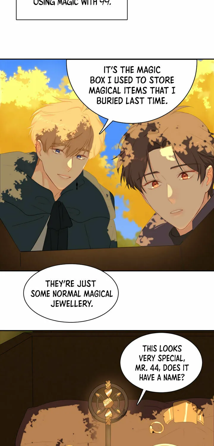 Read 44i99 chapter 17 image 2 on Lezhin