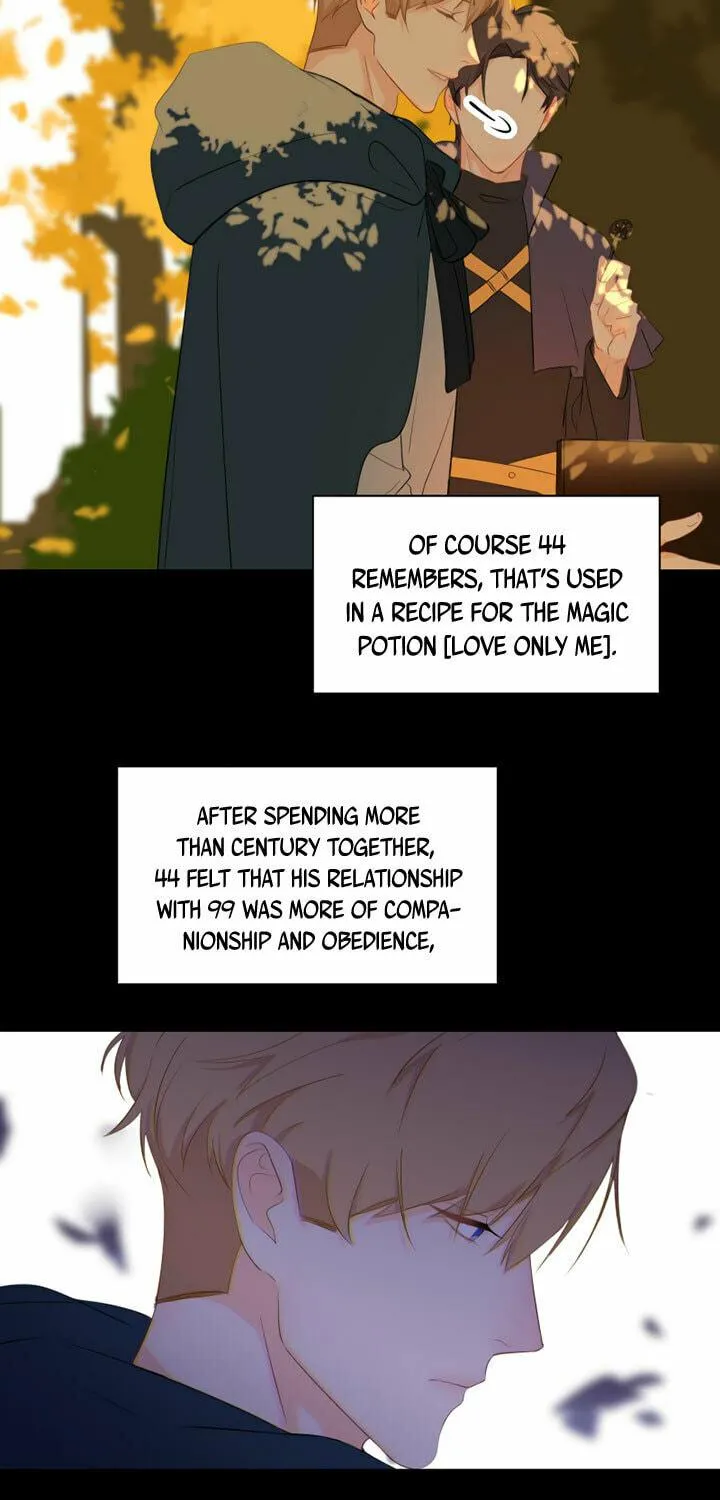 Read 44i99 chapter 17 image 4 on Lezhin