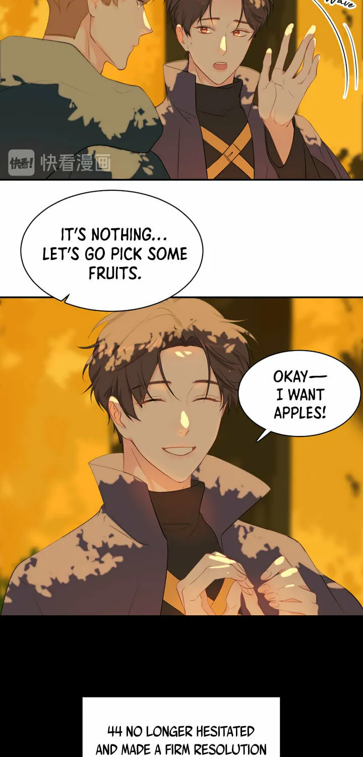 Read 44i99 chapter 17 image 6 on Lezhin