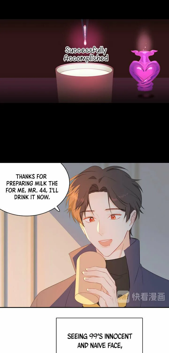 Read 44i99 chapter 18 image 4 on Lezhin