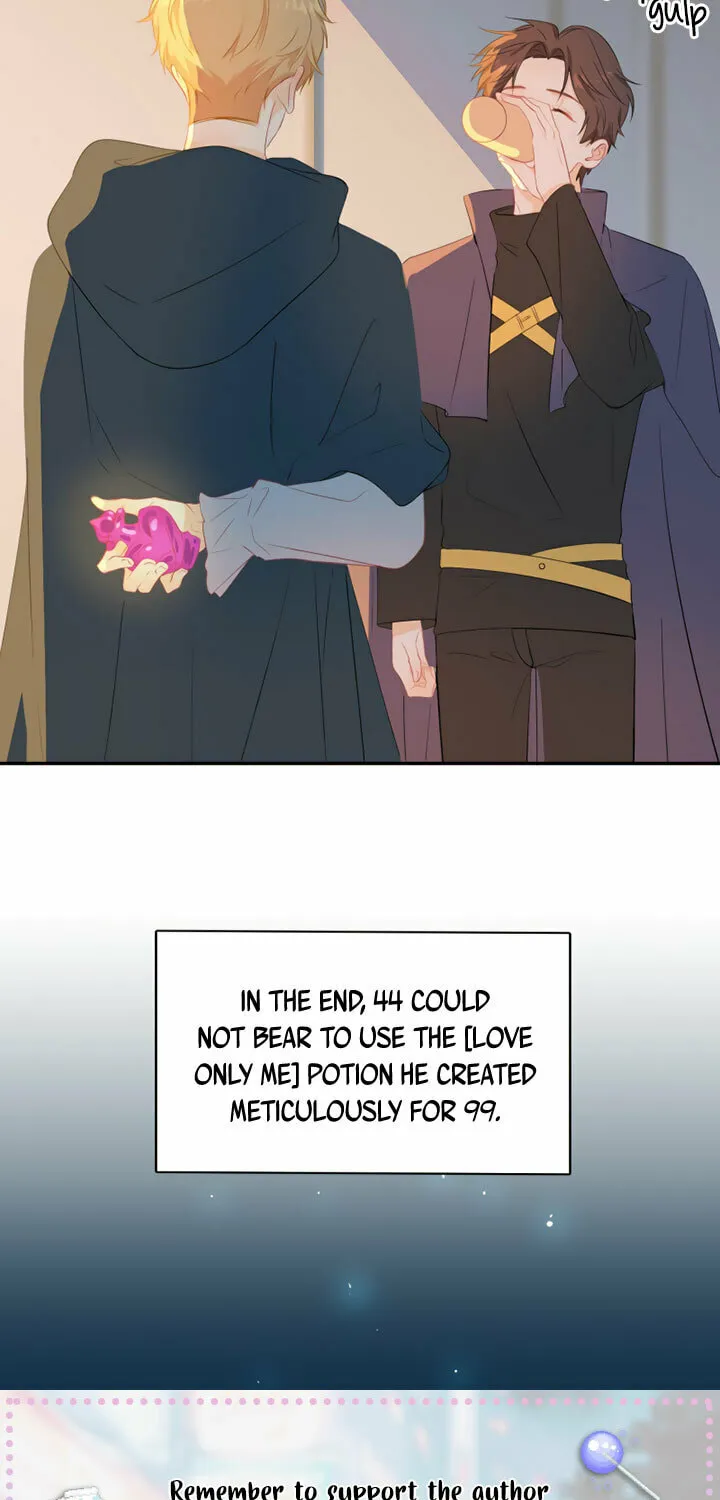 Read 44i99 chapter 18 image 6 on Lezhin