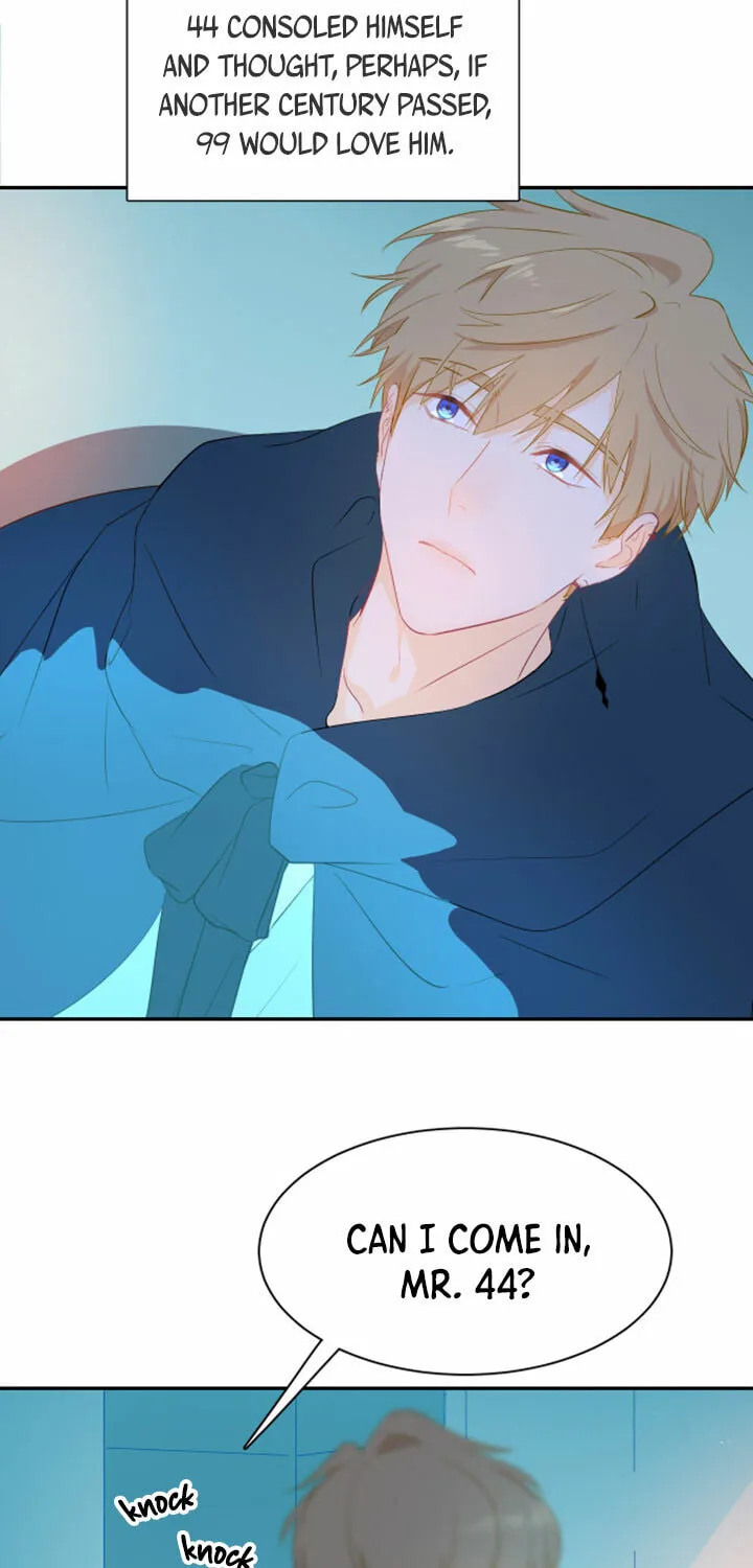 Read 44i99 chapter 19 image 2 on Lezhin