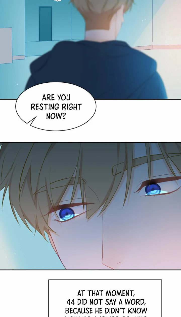 Read 44i99 chapter 19 image 3 on Lezhin
