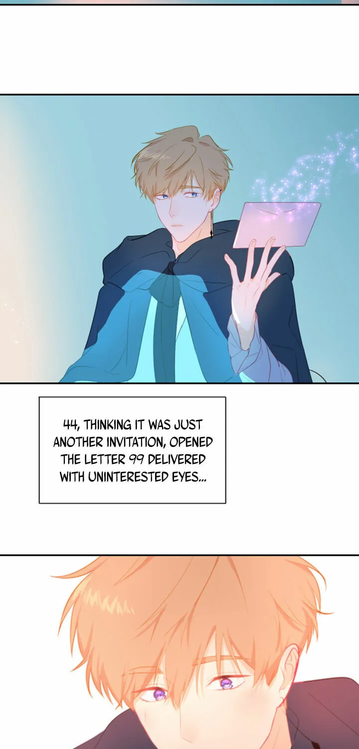 Read 44i99 chapter 19 image 6 on Lezhin