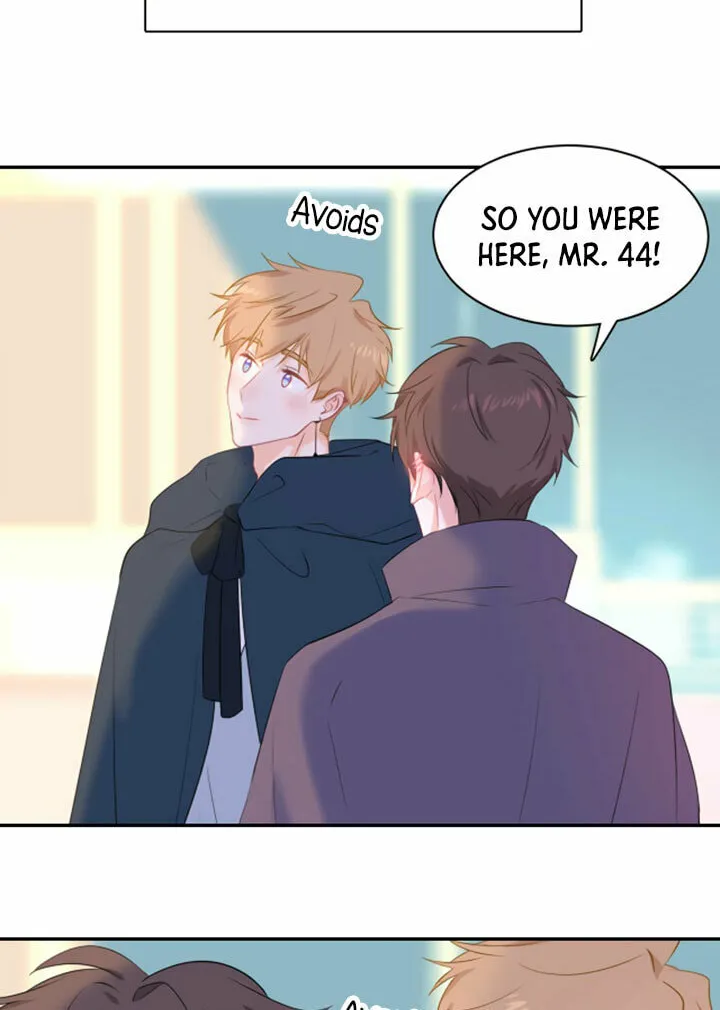 Read 44i99 chapter 20 image 3 on Lezhin